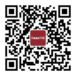 微信公众号二维码